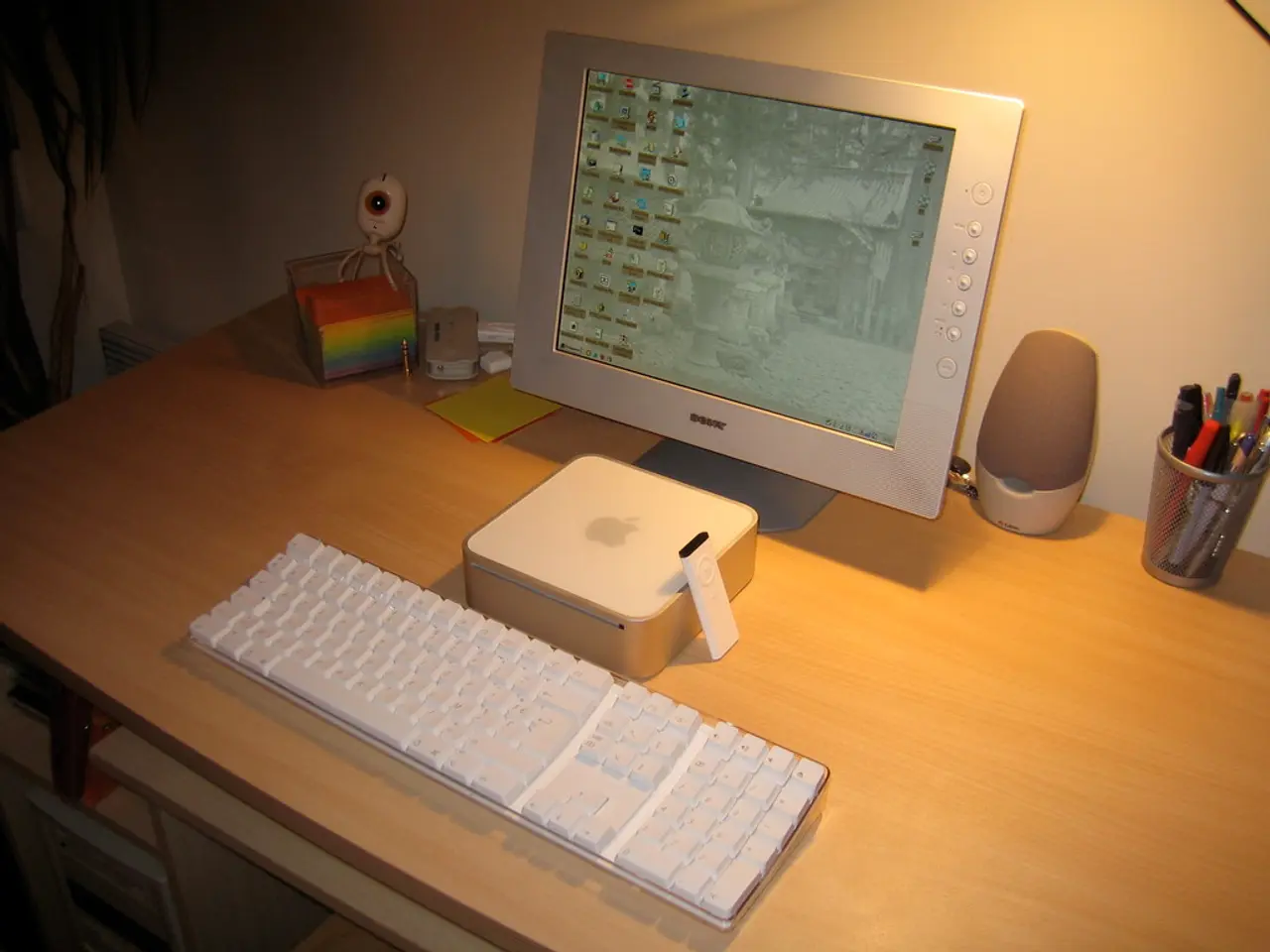 Return of the Minimalist Keyboard: Solid Aluminum Brutalist Design by Serene - Compact and Brutally...