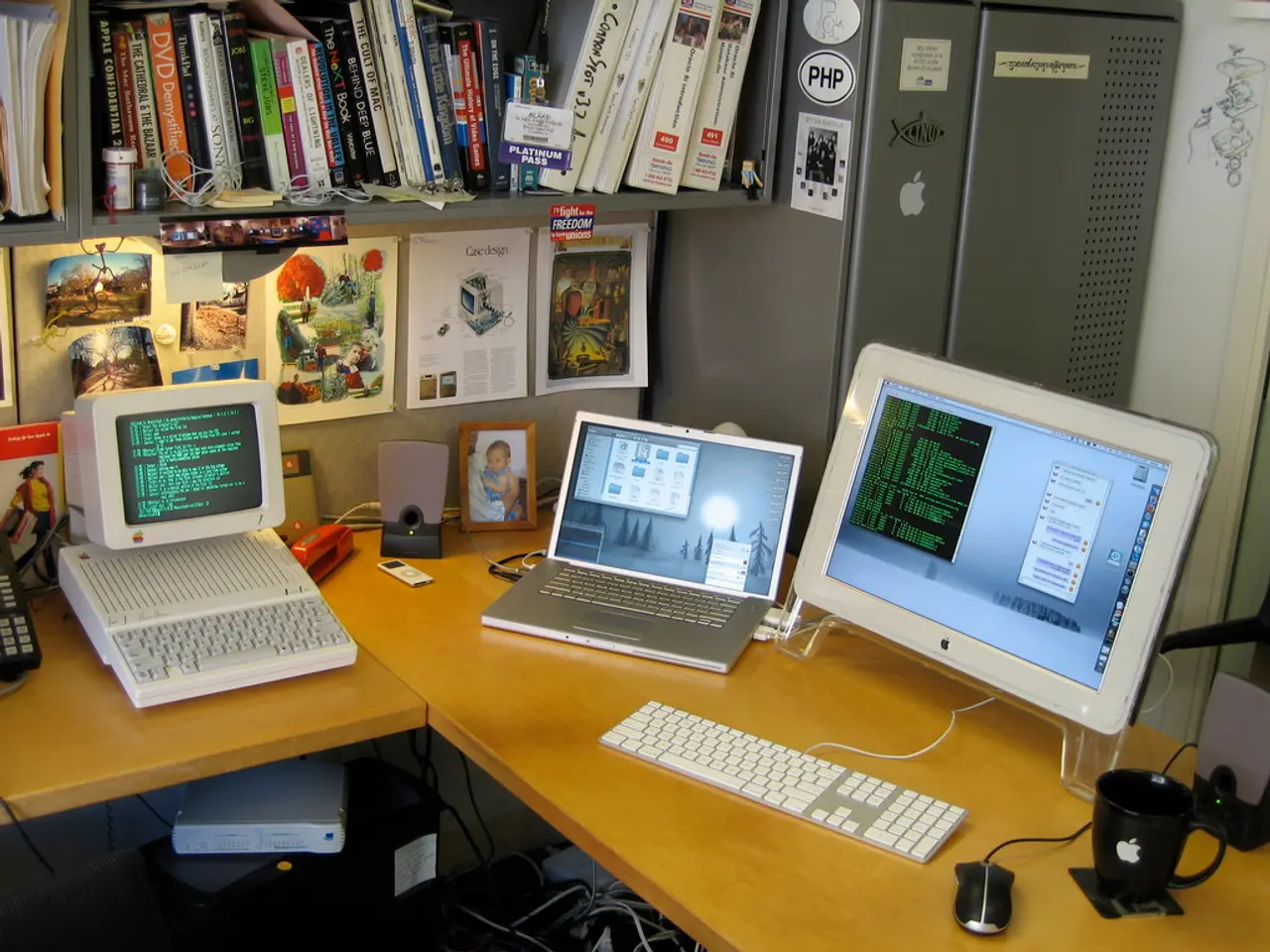 Refurbished 13.3-Inch MacBook Air Available at a Fraction of the Original Price with a Discount of...