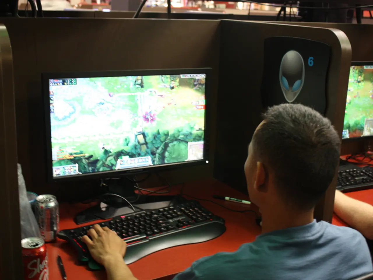 Emerging markets receive innovative, data-sparse gaming offerings from InsaGames debut