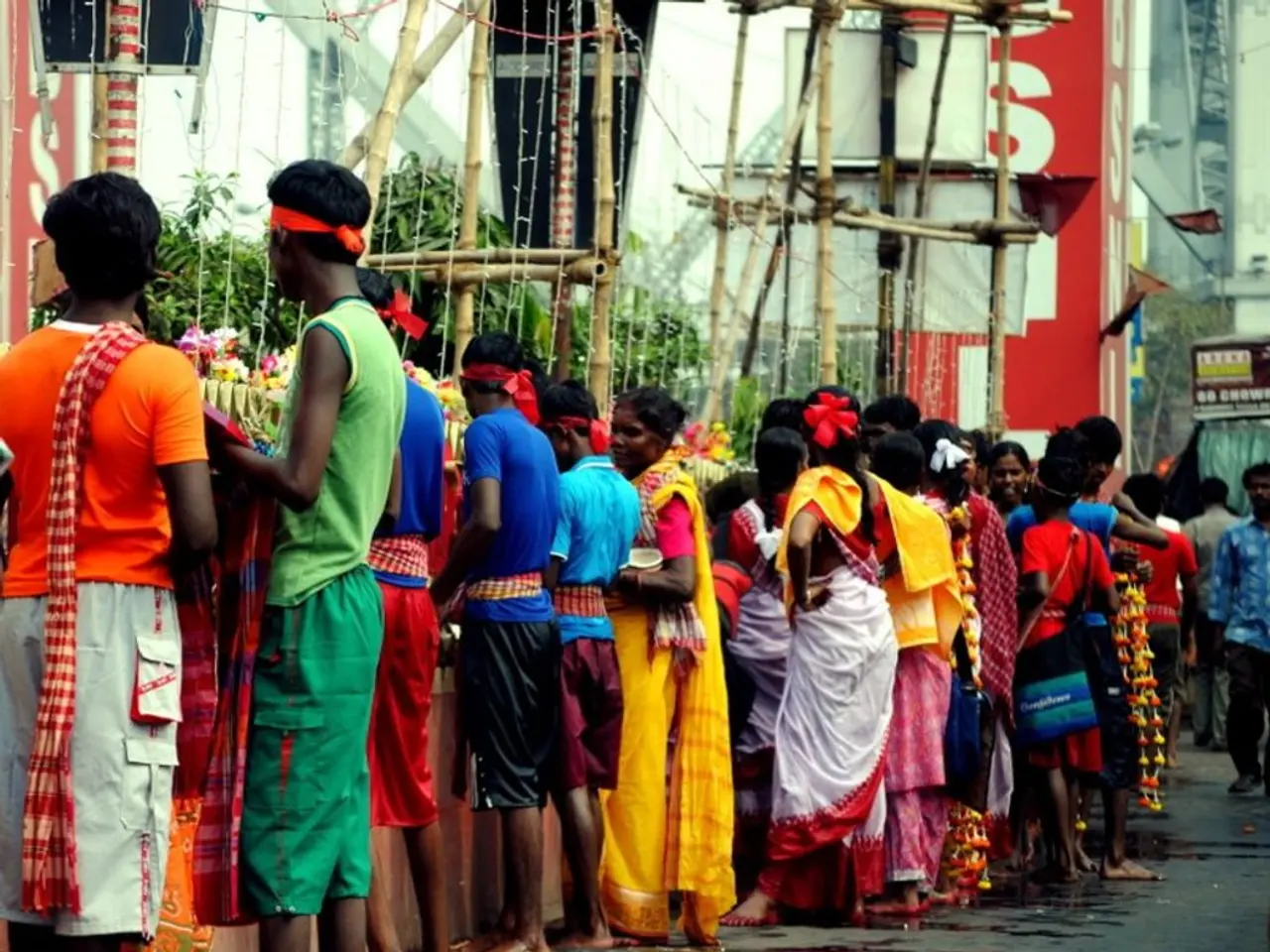 Ethereum's Withdrawal Queue Reaches a Peak, Over $2.6 Billion in ETH Awaits Extraction