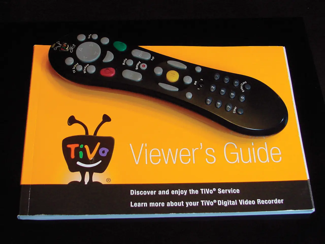 Exploring the Enchantment of IPTV for Newcomers