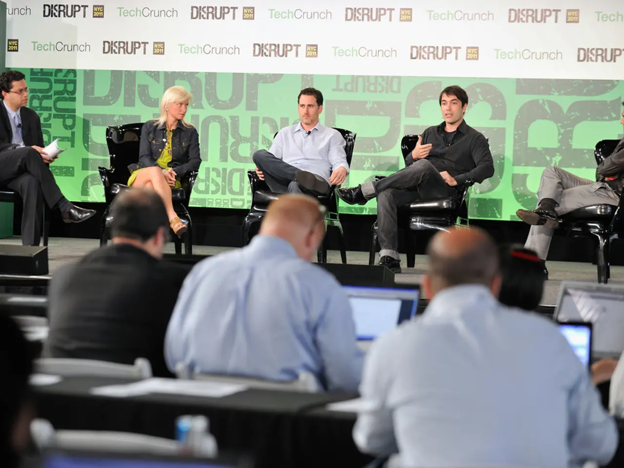 Worldwide Calisthenics Locations: Discover Calisthenics Spots with Klimmzug and Co.