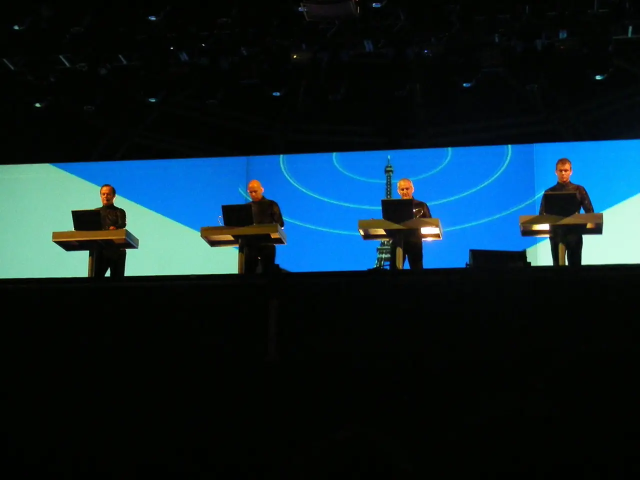 A gathering hosted by TD Cowen, their 11th Annual Communications Infrastructure Summit, featuring...