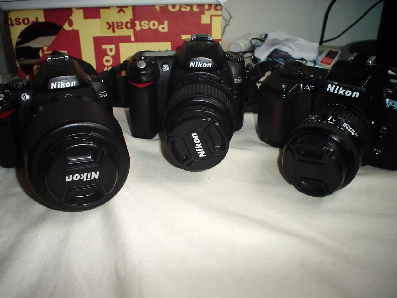 Canon Introduces Application for Consistent Camera Color Management