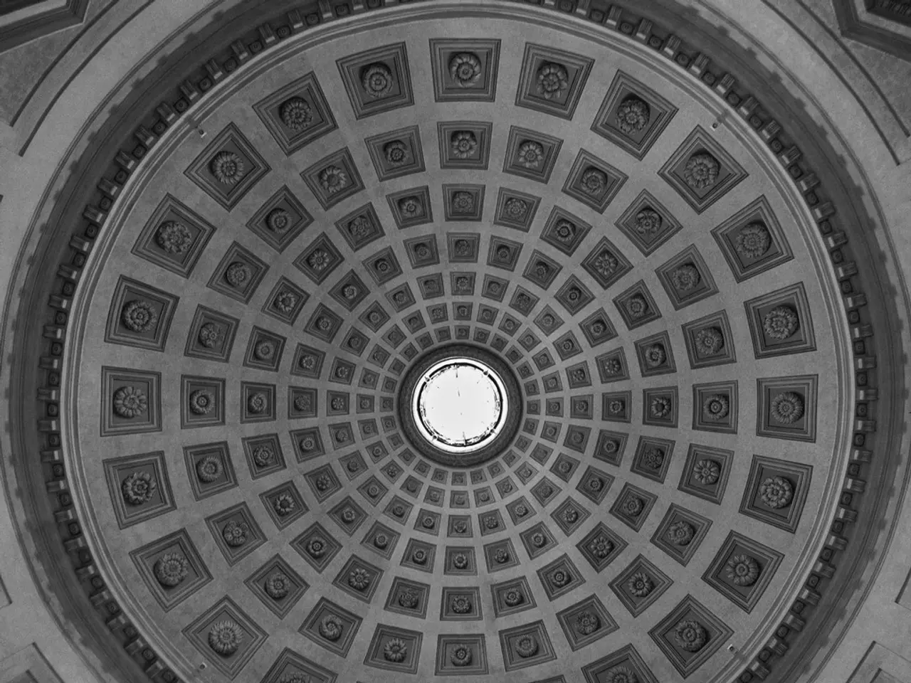 Manufacturing Process of Sheet Metal Roof Tiles