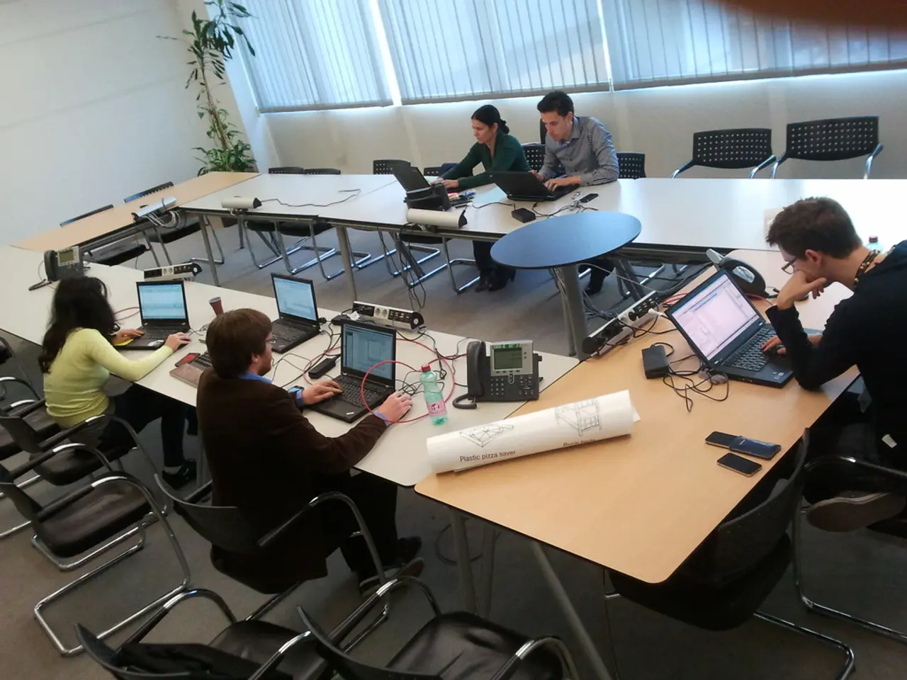 Enhanced Remote Team Leadership: Striking a Balance, Instilling Trust, and Cultivating Connections