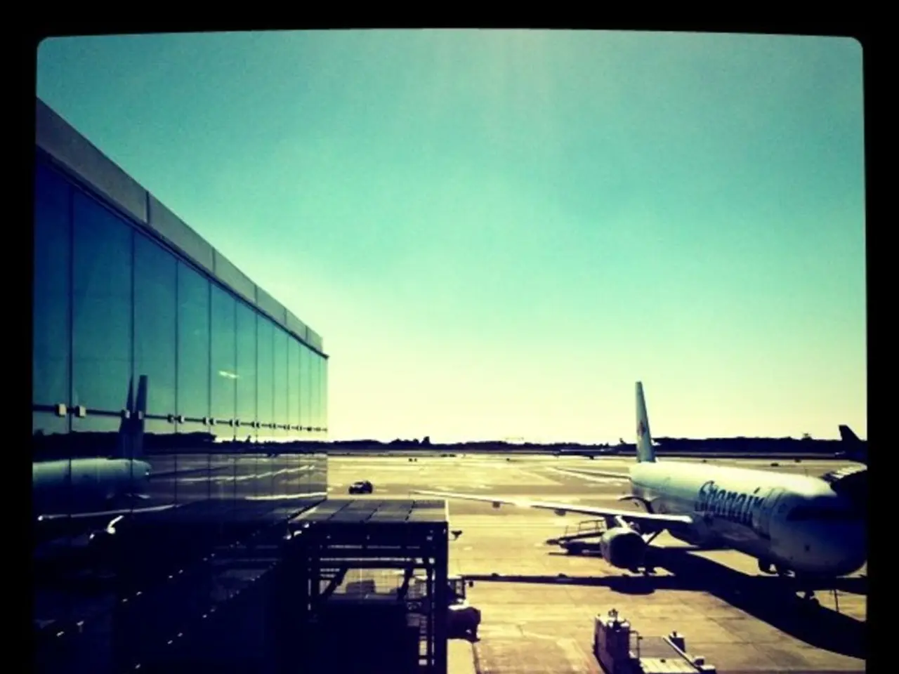 DoorDash Introduces Round-the-Clock Drone Deliveries in Dallas-Fort Worth Area