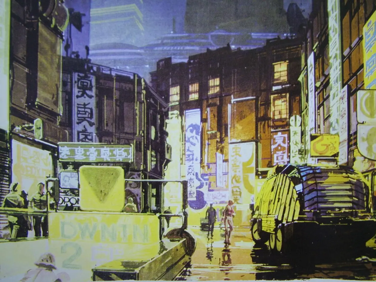 Autonomous Kiosks Now Arrive: A New Era of Customer Convenience