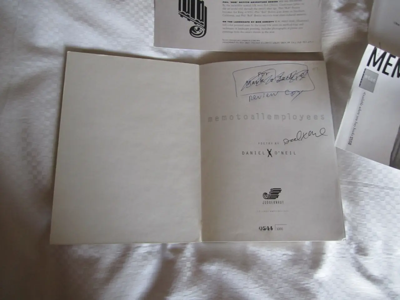 Swift Access to Documents via Digital Transfer