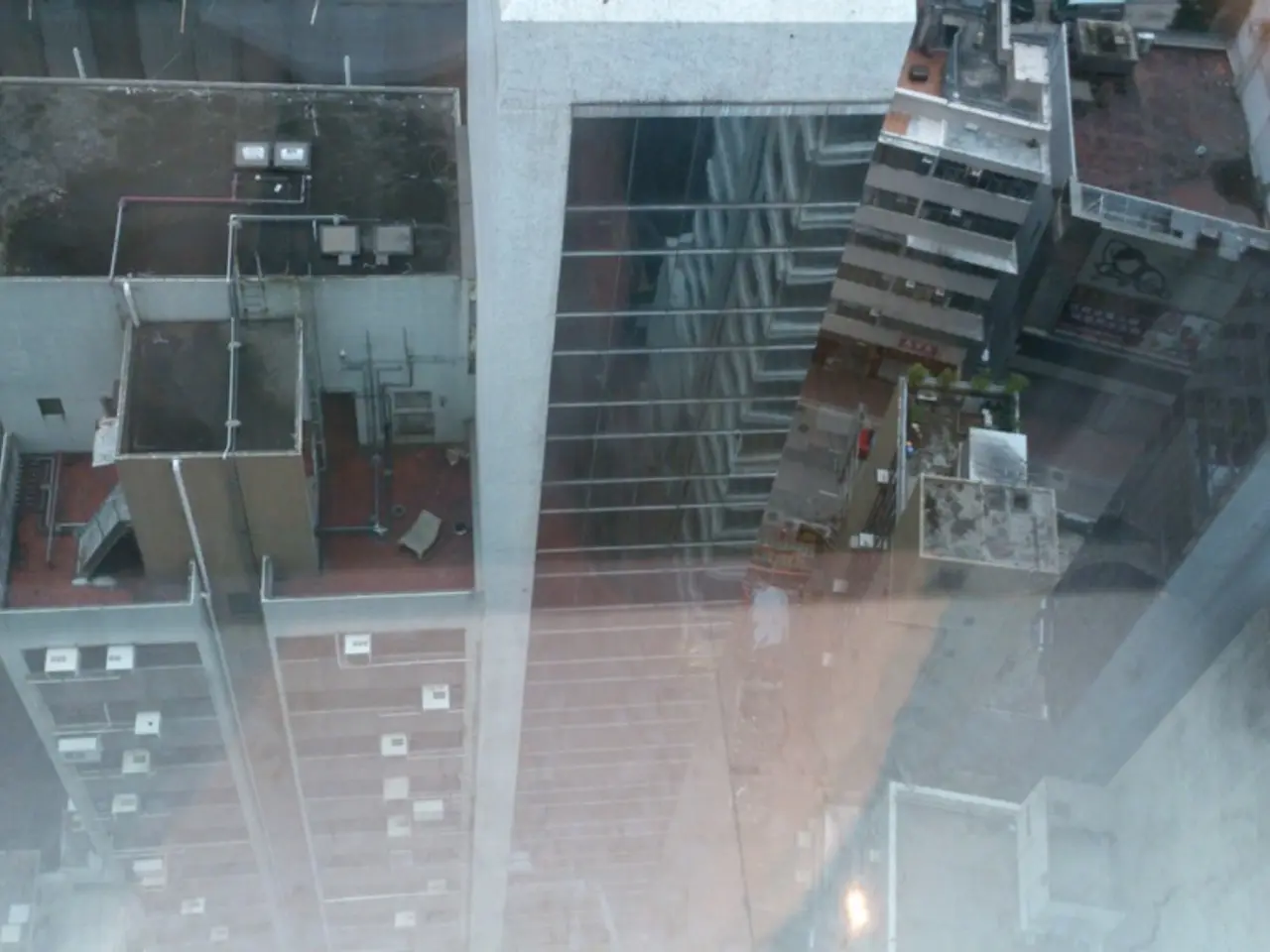 Revolutionized office design: Vector IT campus sets the standard for contemporary workspaces