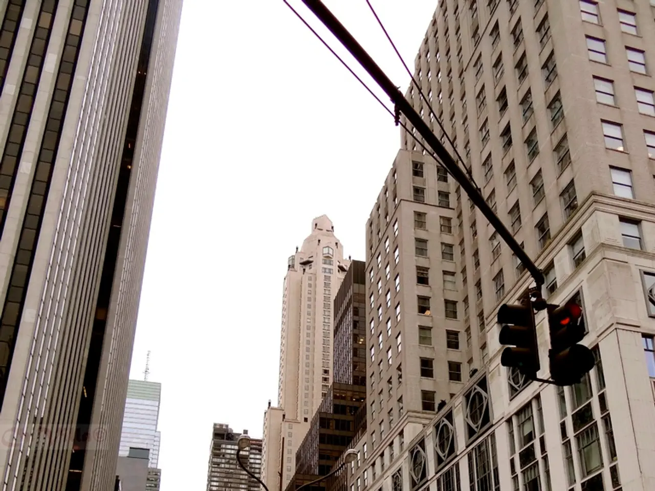 Thousands of Airtel users experience call and internet service interruption; company issues...