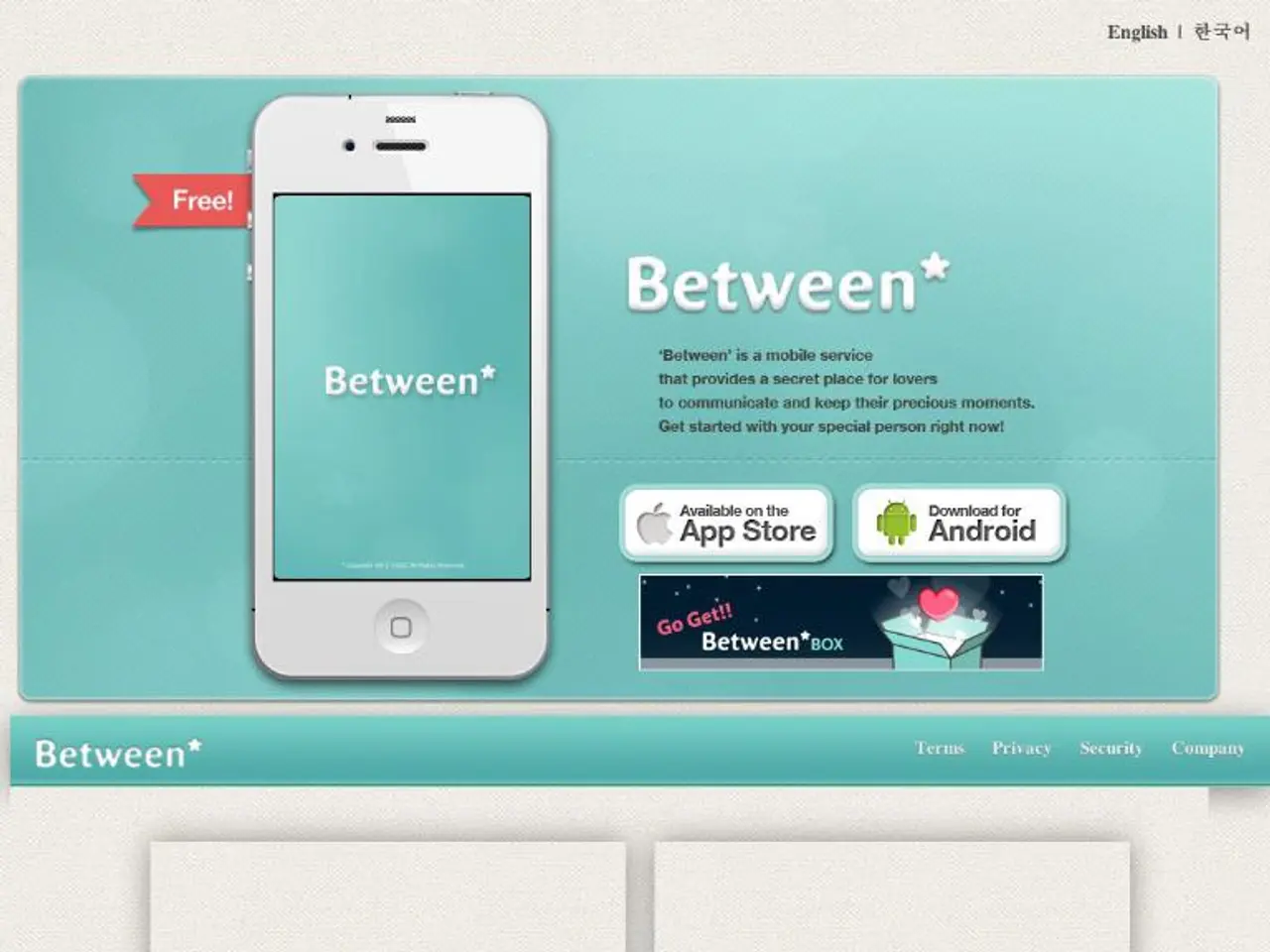 In this image there is a poster with a picture of an iPhone and some text.