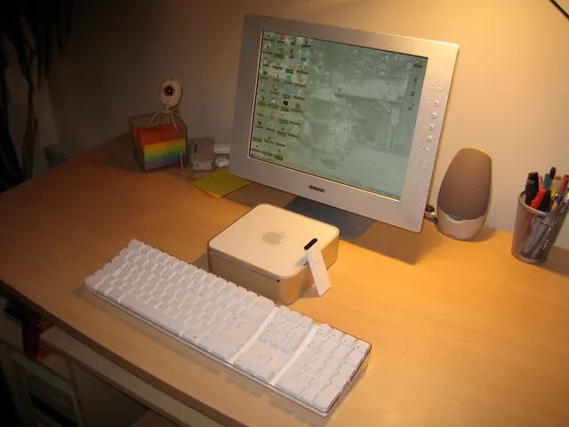 Return of the Minimalist Keyboard: Solid Aluminum Brutalist Design by Serene - Compact and Brutally...