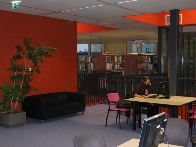 Stealthy Professional Audio-Visual Enhancements Assist Modernization at the Polish Museum of...