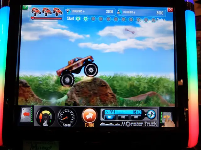 Unveiling of the Highly Energy-Savvy Outdoor Advertising Screen: Praevar's Innovation