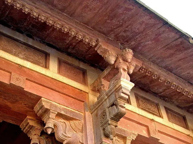 Advanced Infrastructure Implemented at Jakhu Temple in Shimla: Outdoor Escalators Installed for...