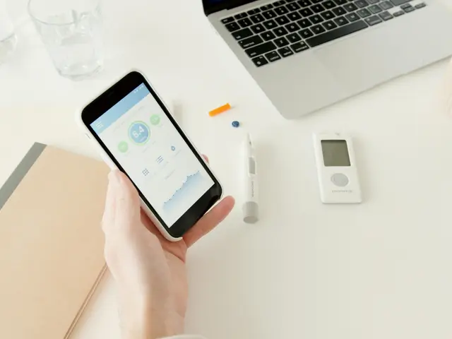 Advancements in Wearable Heart Rhythm Trackers: An Insight into the Progress of ECG Monitoring...