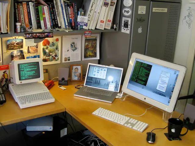 Refurbished 13.3-Inch MacBook Air Available at a Fraction of the Original Price with a Discount of...