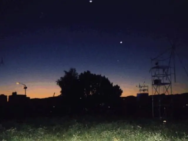 Exploring Astronomy with Green Laser Pointers: My Proven Strategies