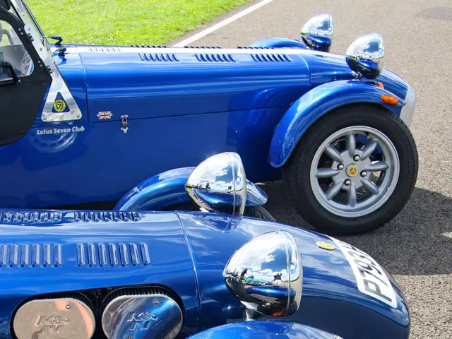 Struggling debut for Nvidia RTX 50-Series: Is the new GPU generation destined for poor performance...