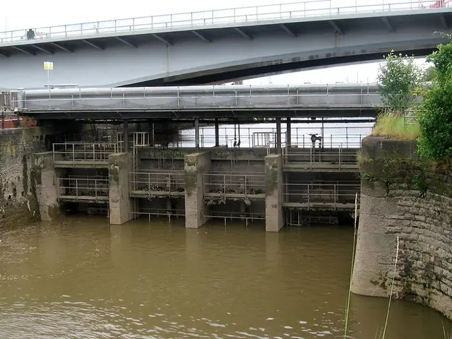 Government Introduces C-FLOOD Platform for Issuing Flood Warnings at the Village Level 48 Hours...