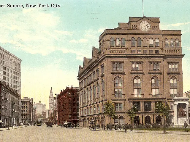 Two Essential Time Series Models and Their Key Characteristics