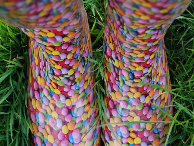 Precious Trillion-Cut Gemstones: Maintenance, Appreciation, and Financial Worth