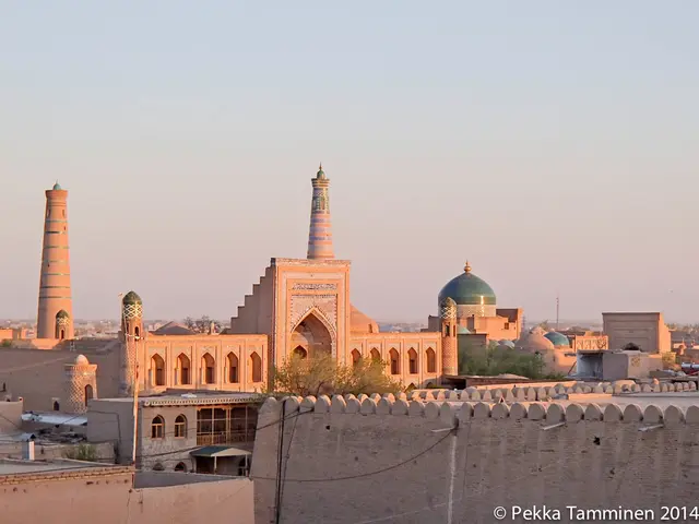 Reinvented Web3 Security in the Quantum Age: Naoris Protocol's New Approach