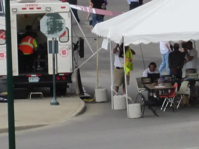 Artificial Intelligence Optimizes Non-Crisis Call Management in Arlington County, Boosting...