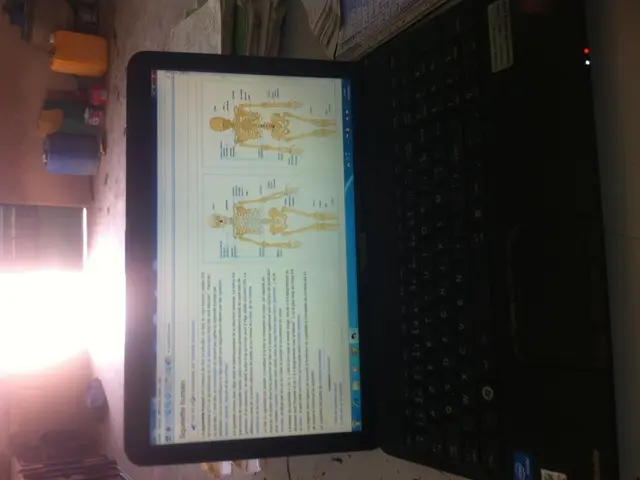 Affordable Gaming Laptop with RTX 5060 Now $400 Less: Experience NVIDIA's DLSS 4 and Multi Frame...