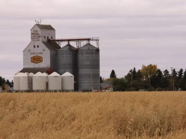 Mobile Multi-Channel Seismic Equipment