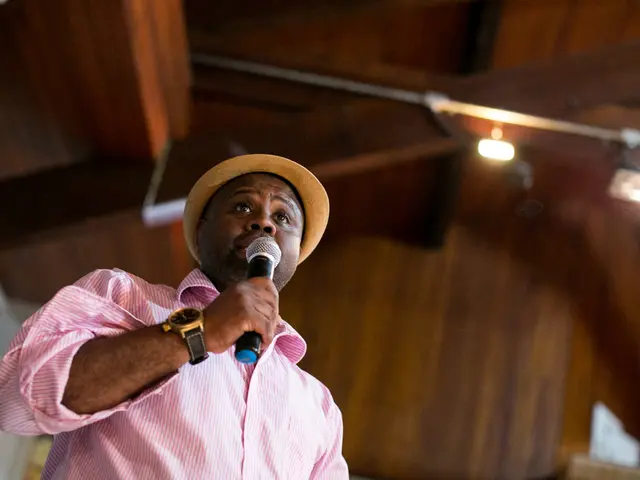 Alert for Purchase: Cobra HH350 Waterproof Portable VHF Radio