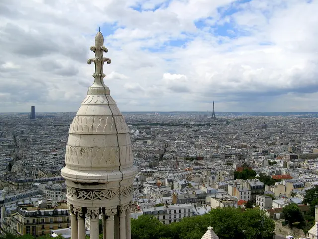 Urges Increased Advancement for Smart City Infrastructure by Deputy Prime Minister