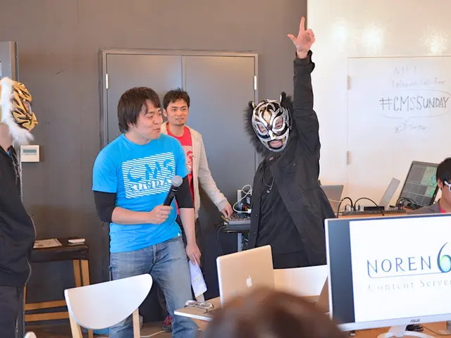 Studio Technologies Boosts Gaming Audio Experience to Higher Ground – Discover the Methods