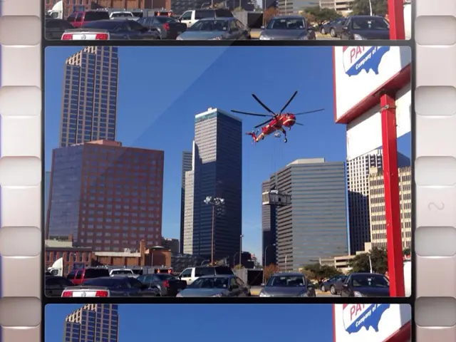 AI as a potential alternative for air traffic control operations?