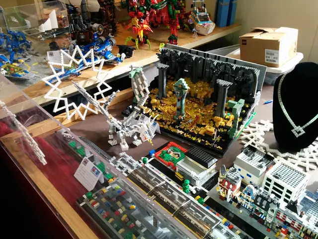 ER Model Breakdown: Understanding Generalization, Specialization, and Aggregation