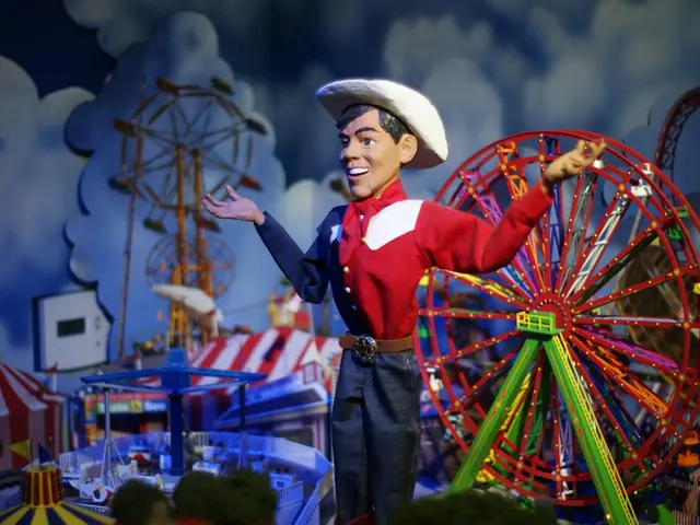 Experimented with Donkey Kong Bananza on the Nintendo Switch 2, a title that's making a splash in...