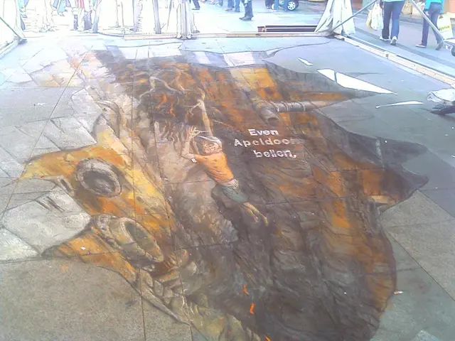 Exploring the Artistic Depths: Employing a 3D Workflow for 2D Animation in Dead Cells