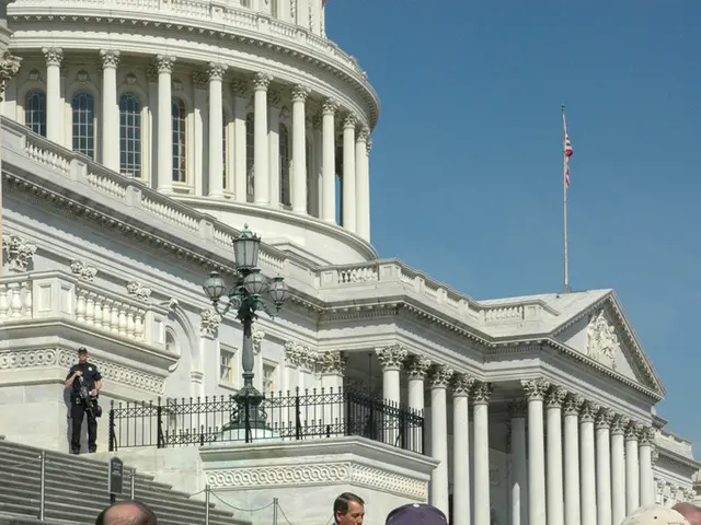 ATO, or Authority to Operate, is a process that verifies if an organization's cybersecurity...