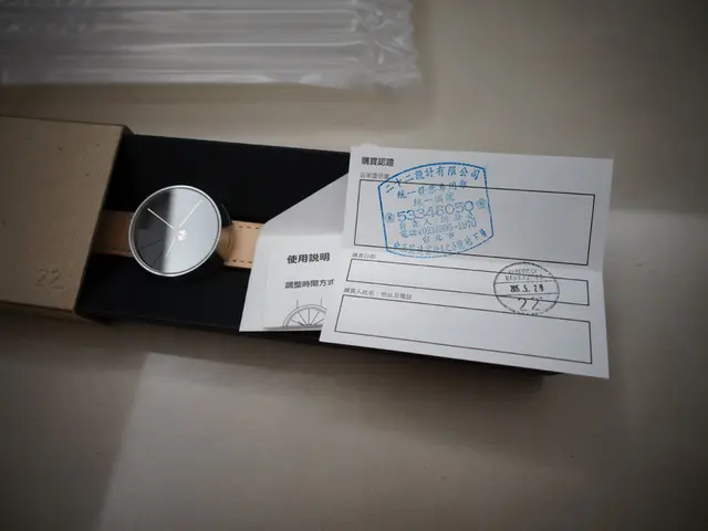 MING launches a covert, downloadable content upgrade for its versatile, minimalist original watch...