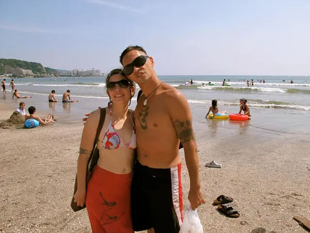 Affordable underwater drone equipped with advanced sensing technology, transforming ocean floor...