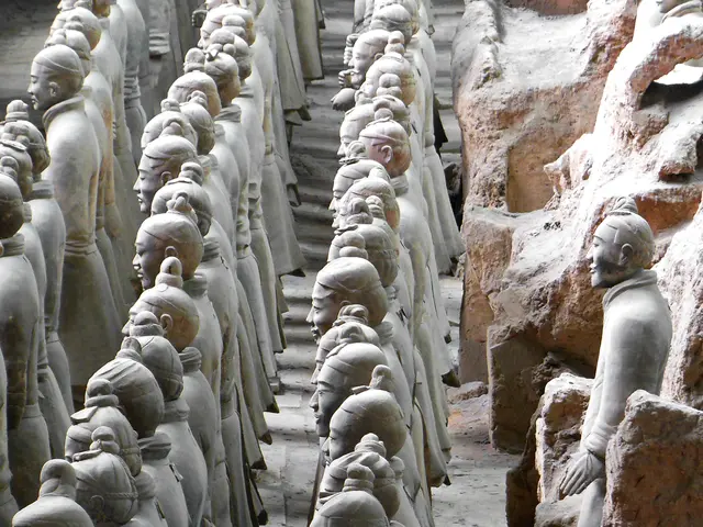 Gold-Bearing Rocks: Discovering 6 Rock Types with Hidden Treasure