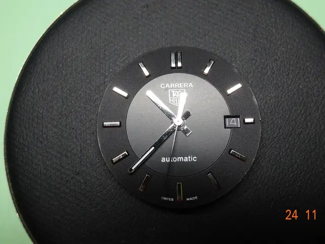 Service by HAC/HAU faction