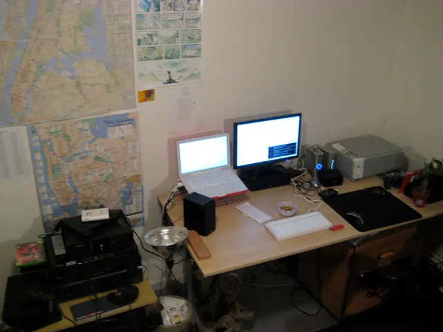 Equipment for Technical Use