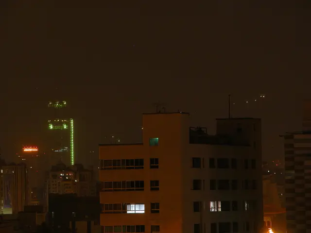 Top-performing Cameras for Capturing the Night Sky in 2025 (Based on Research)