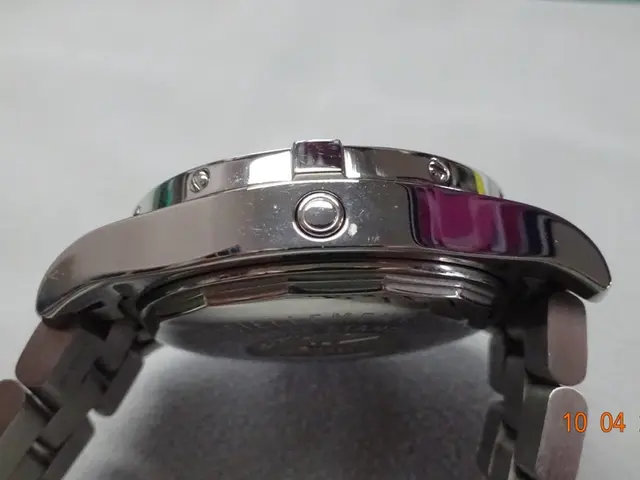 Luxury watch manufacturer Bangalore Watch CompanyTM debuts at the 2025 edition of the Grand Prix...