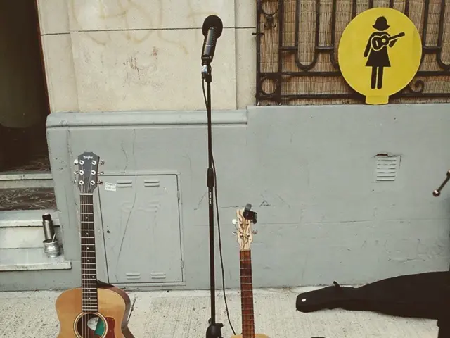 Key Points to Consider When Picking Out New Audio Equipment