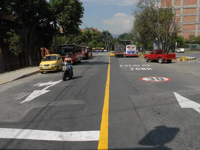 Improving Safety in Self-Driving Cars Through Advanced Visual Recognition Technology