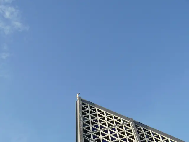 The American return of Sony Electronics' Audio-Visual Technology Exhibition