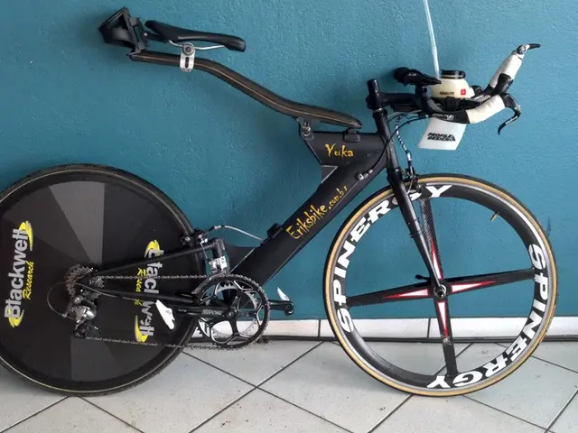 Experience an upgrade in your home cycling workouts with a 20% discount on the Wahoo KICKR CORE...